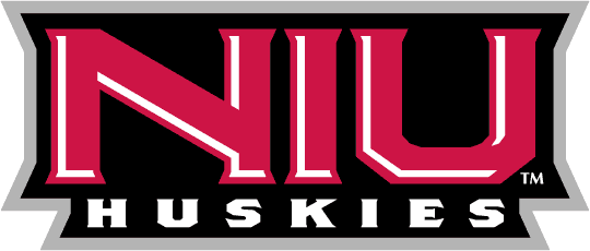 Northern Illinois Huskies 2001-Pres Wordmark Logo DIY iron on transfer (heat transfer)